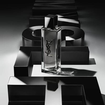 YSLの香水