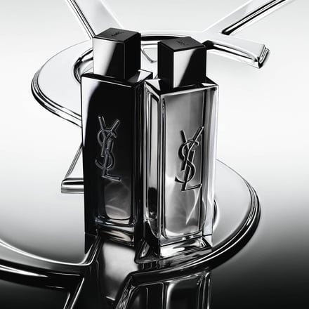 YSLの香水