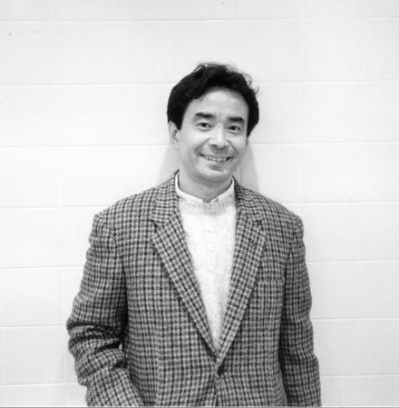 原田 治