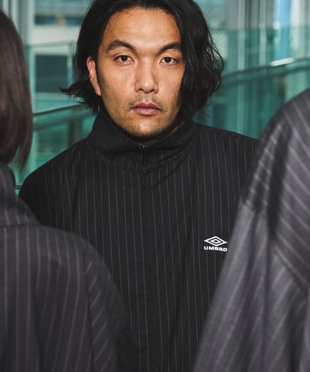 コラボのヴィジュアル