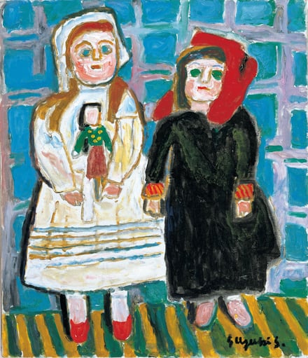 絵画作品
