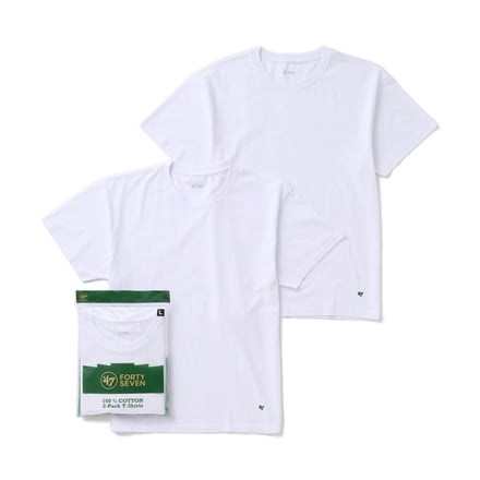 パックTシャツの画像