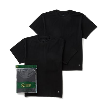 パックTシャツの画像