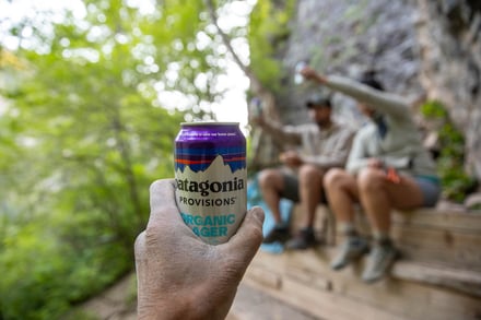 ビール