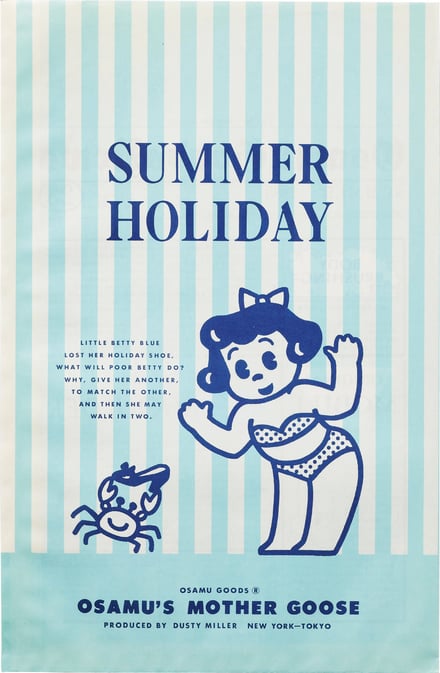 ショップバッグ