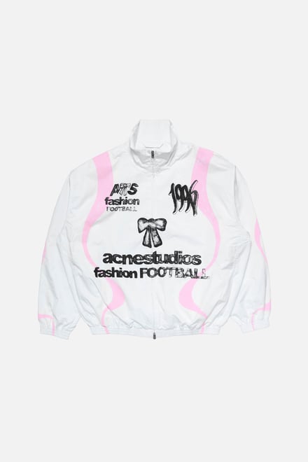 ジャケット