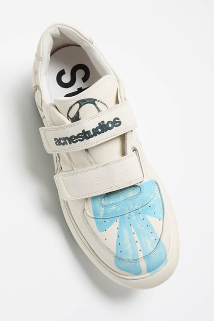 靴