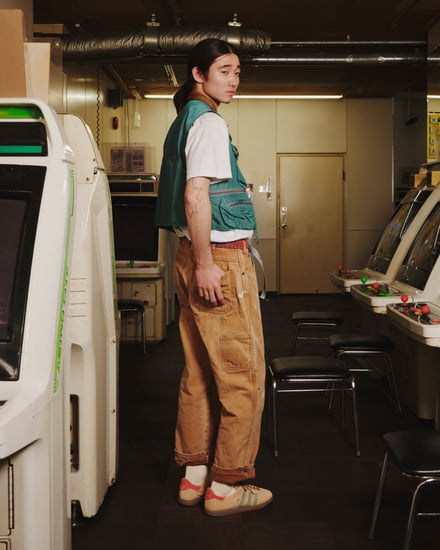 人物