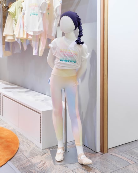 アンダール 伊勢丹ポップアップ
