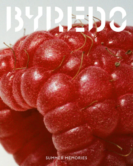 バイレード ボディ ミスト コレクションの画像