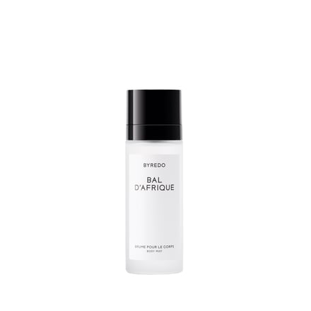 バイレード ボディ ミスト コレクションの画像
