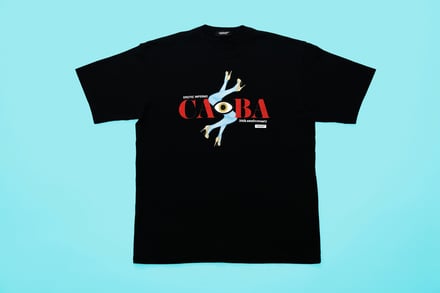 Tシャツ