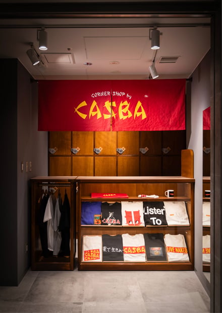 店舗