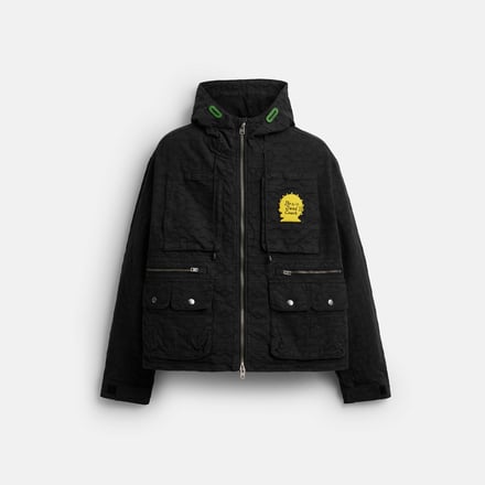 ジャケット