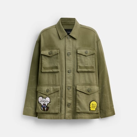 ジャケット