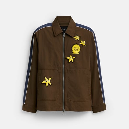 ジャケット