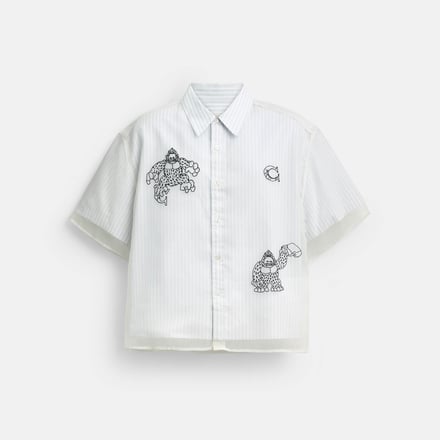 シャツ