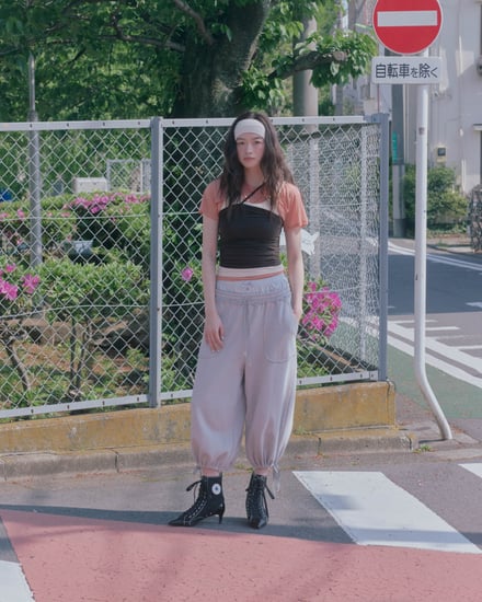 人物