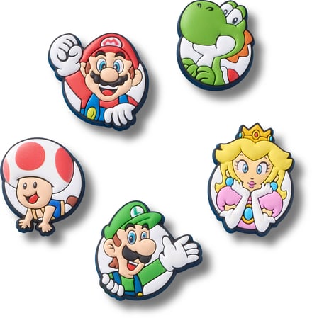 チャーム