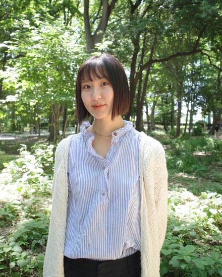 人物