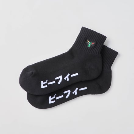 ソックス