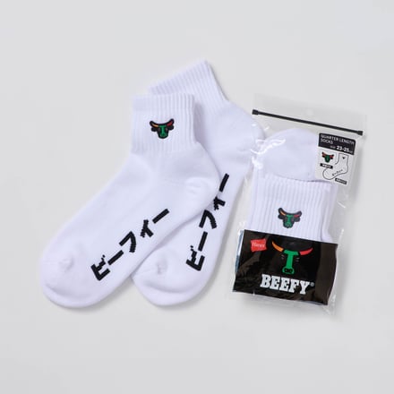 ソックス