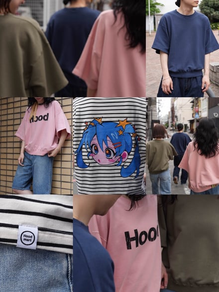 Tシャツ