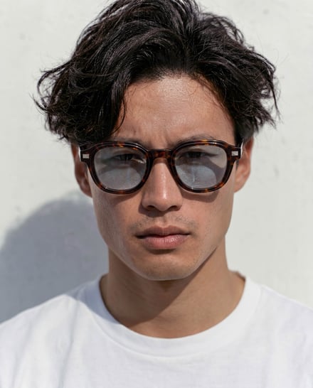人物
