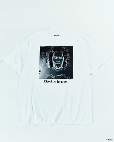Tシャツ