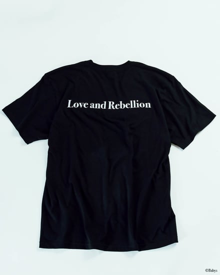 Tシャツ