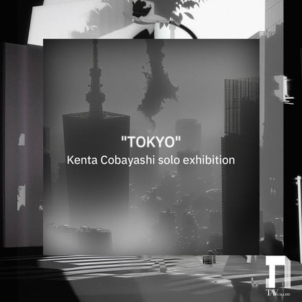 写真展のヴィジュアル