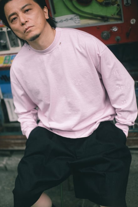 人物