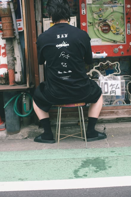 人物