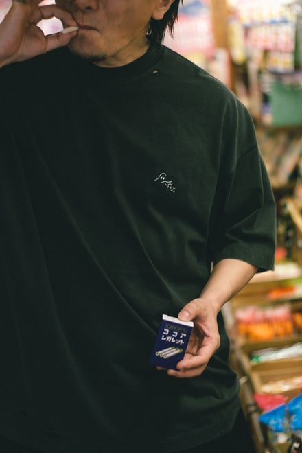 人物