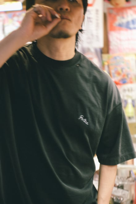人物