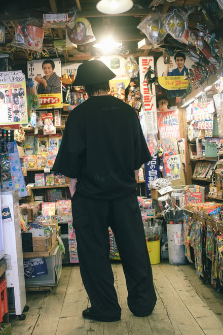 人物