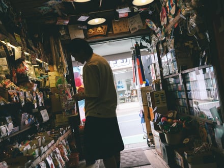 人物