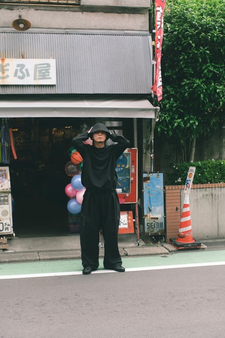 人物