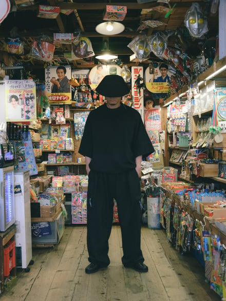 人物