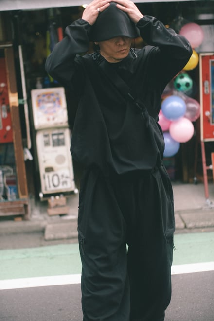 人物