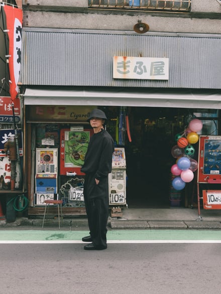 人物