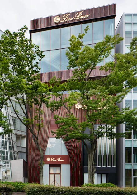 店舗外観のイメージ画像