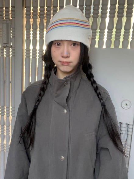 人物