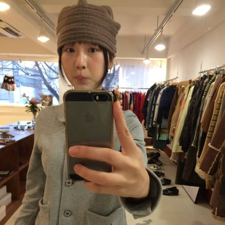 人物