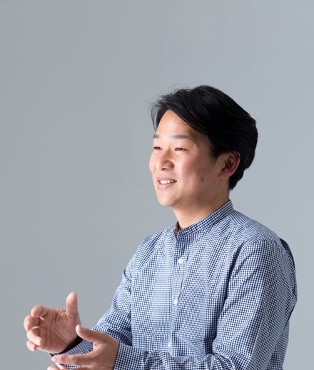 人物画像
