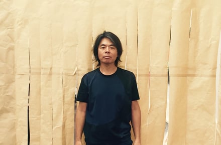 人物画像
