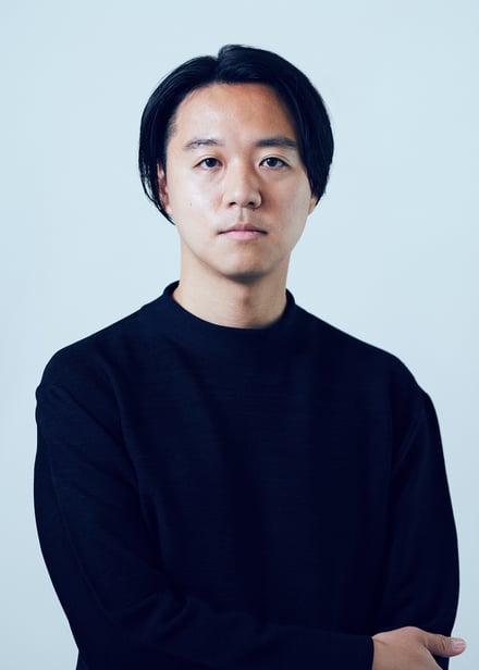 人物画像
