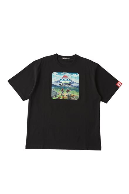 Tシャツ画像