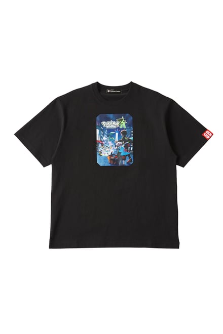 Tシャツ画像