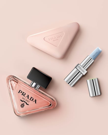 プラダビューティの製品